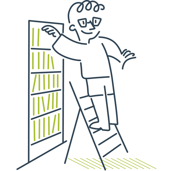 TRAIN4IND Ilustratie inspiratie