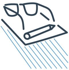 TRAIN4IND Ilustratie Invatare Mini