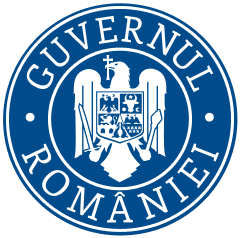 RO GOV Logo