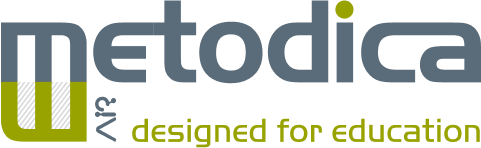 Edukado Metodica Logo Dark