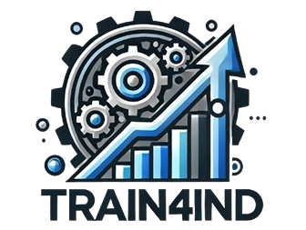 TRAIN4IND Logo